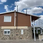 De Gredos *