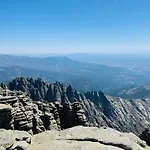 شقة De Gredos