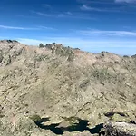 De Gredos *