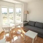 شقة De Gredos *
