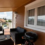 De Gredos شقة نافاريدوندا دي غريدوس
