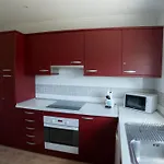 De Gredos نافاريدوندا دي غريدوس