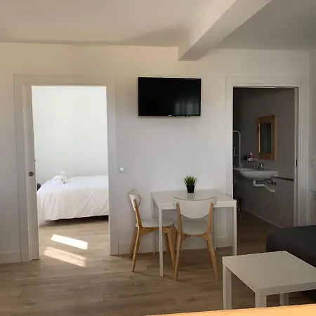 De Gredos Navarredonda