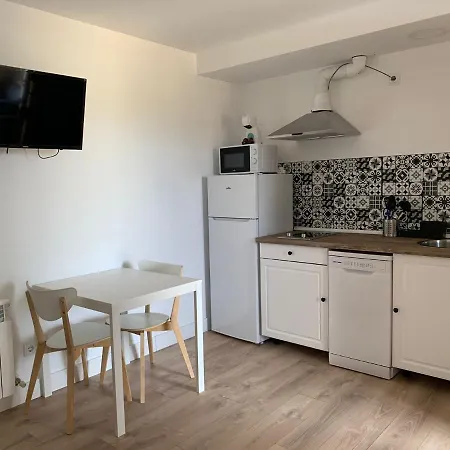 De Gredos Appartamento Navarredonda