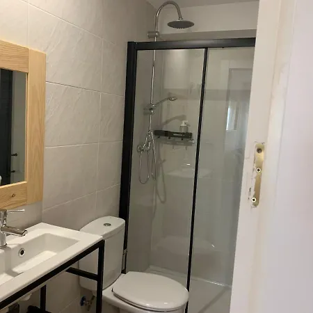 Apartment De Gredos
