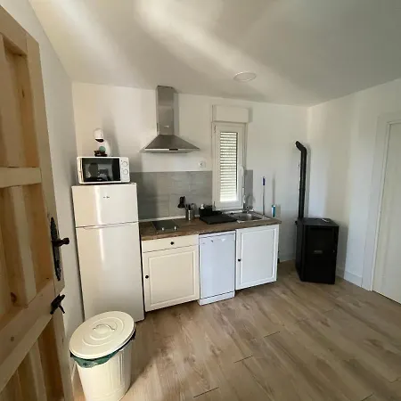 De Gredos Appartamento Navarredonda