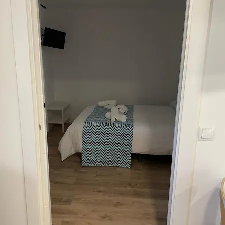 Apartment De Gredos Navarredonda