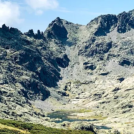 De Gredos *