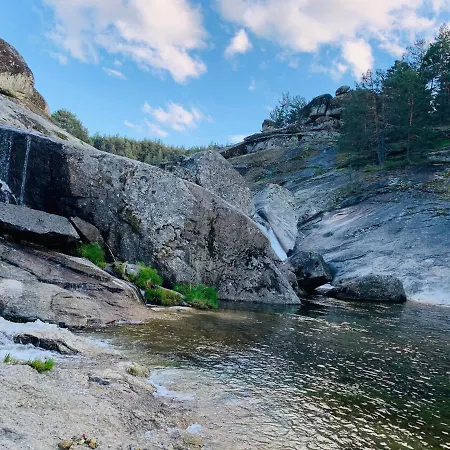 De Gredos Appartamento Navarredonda