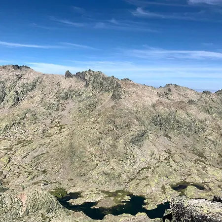 De Gredos *