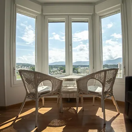 Apartment De Gredos Navarredonda