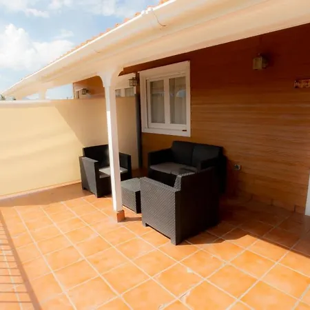 Apartment De Gredos