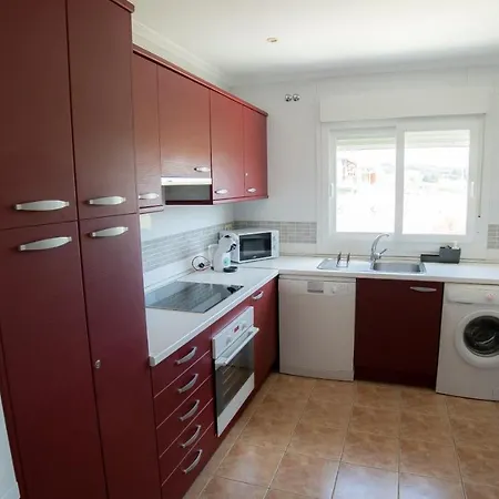 Apartment De Gredos *