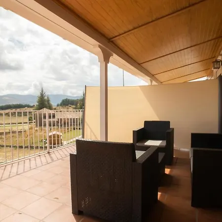 De Gredos * Navarredonda