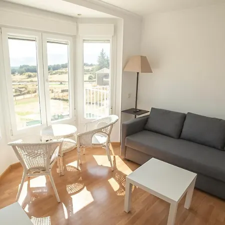 Apartment De Gredos *