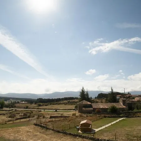 Apartment De Gredos Navarredonda de Gredos