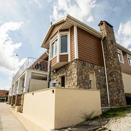 De Gredos Appartamento