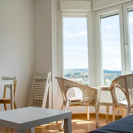 De Gredos Apartment