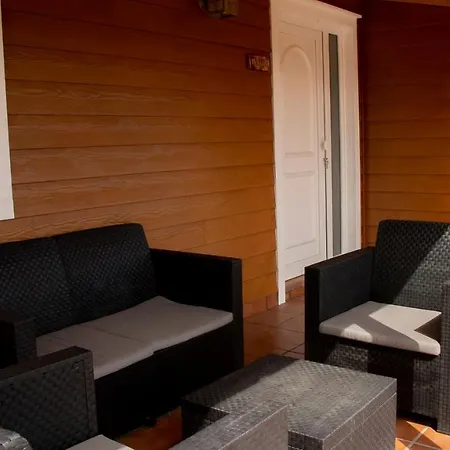 Apartment De Gredos Navarredonda