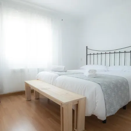 Apartment De Gredos