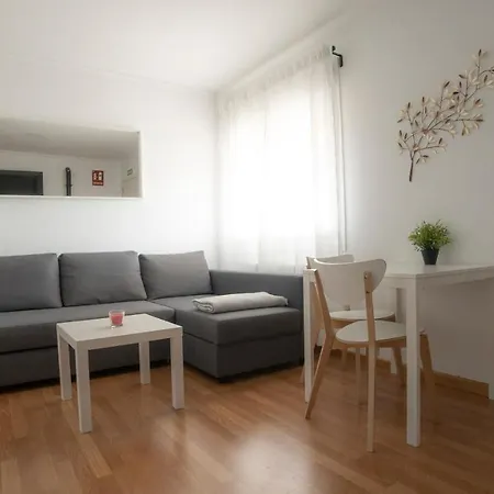 De Gredos Apartment