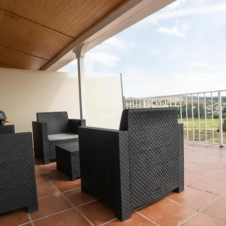 De Gredos Apartment *