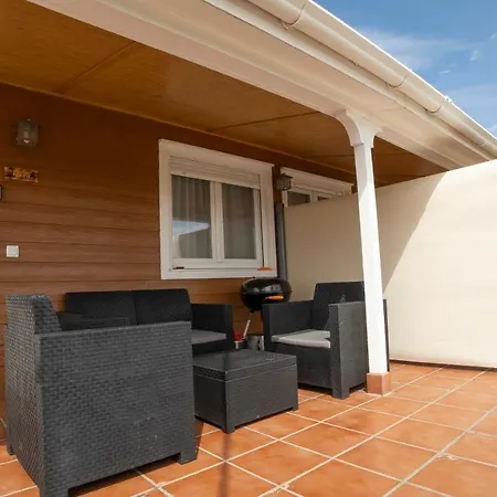 De Gredos Navarredonda