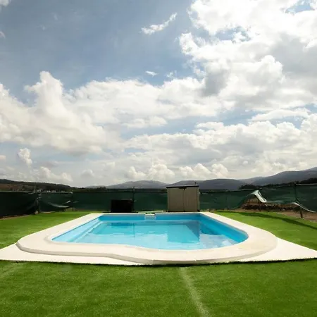 Apartment De Gredos