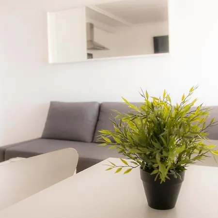 De Gredos Apartment