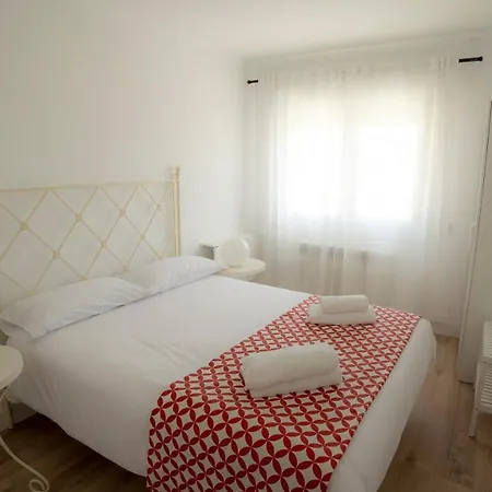 Apartment De Gredos