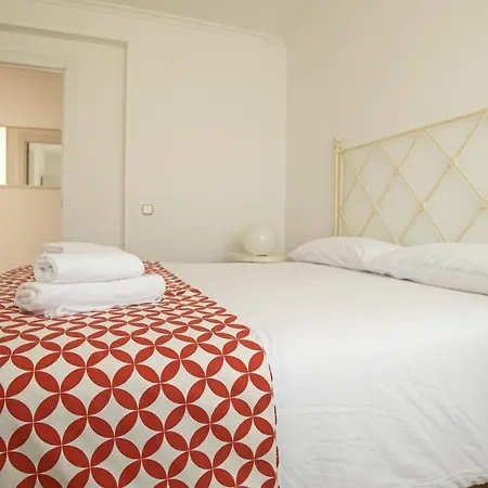 De Gredos Apartment Navarredonda