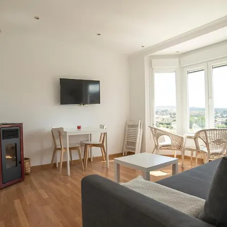 De Gredos Apartment