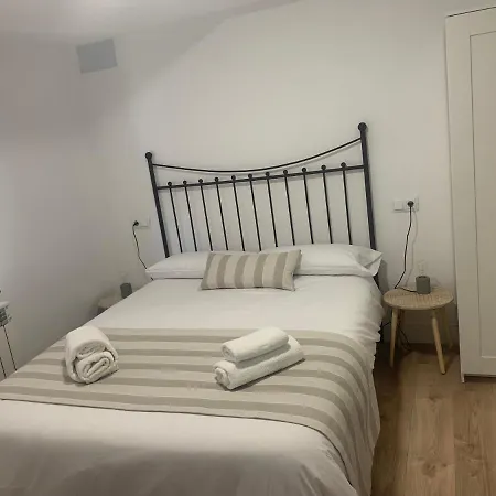 De Gredos Navarredonda