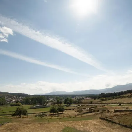 Apartment De Gredos