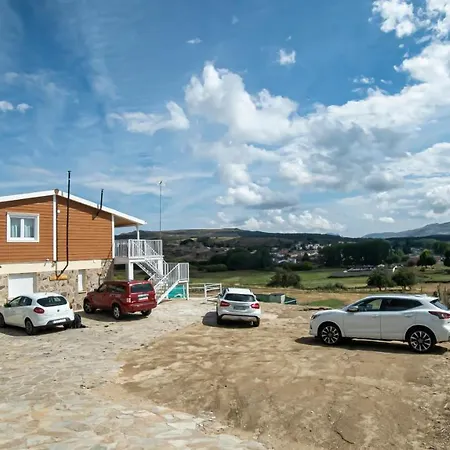 Apartment De Gredos Navarredonda