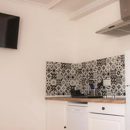 Appartamento De Gredos Navarredonda