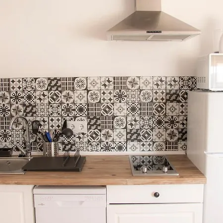 De Gredos Appartamento Navarredonda