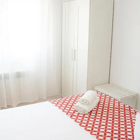 Appartamento De Gredos Navarredonda