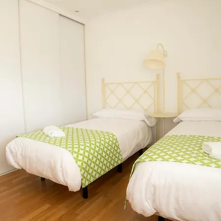 De Gredos Apartment Navarredonda