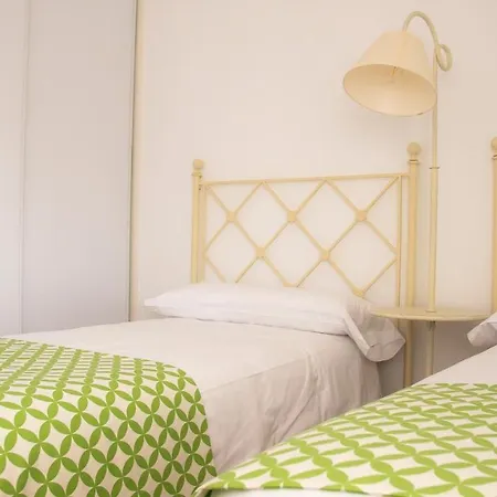 Apartment De Gredos *
