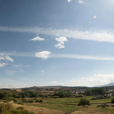 Apartment De Gredos *