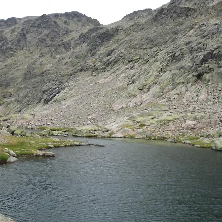 De Gredos Appartamento *