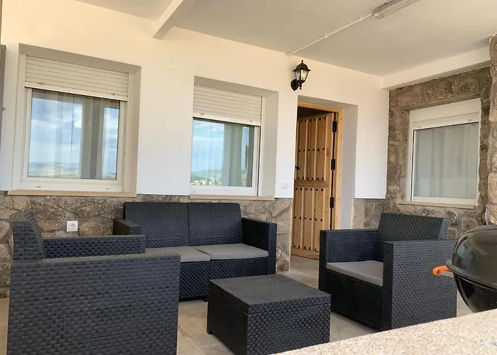 De Gredos * Navarredonda