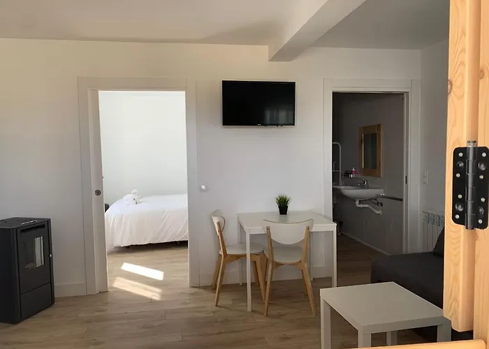 De Gredos Navarredonda