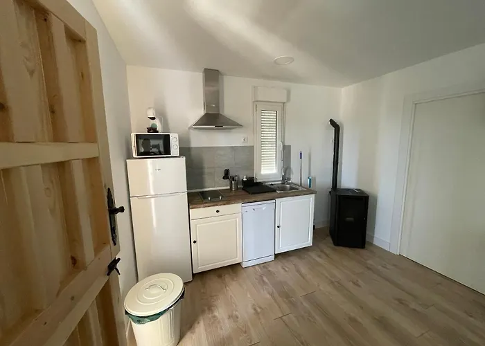 De Gredos Apartment Navarredonda