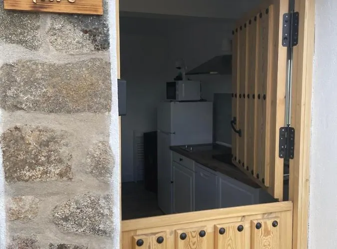 De Gredos * Navarredonda