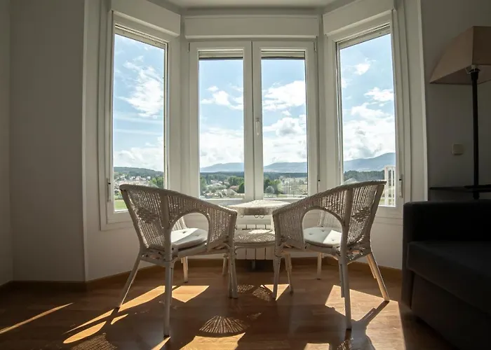 Lejlighed De Gredos Navarredonda de Gredos