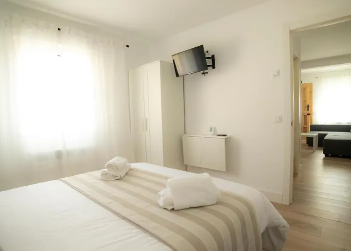 De Gredos * Navarredonda de Gredos