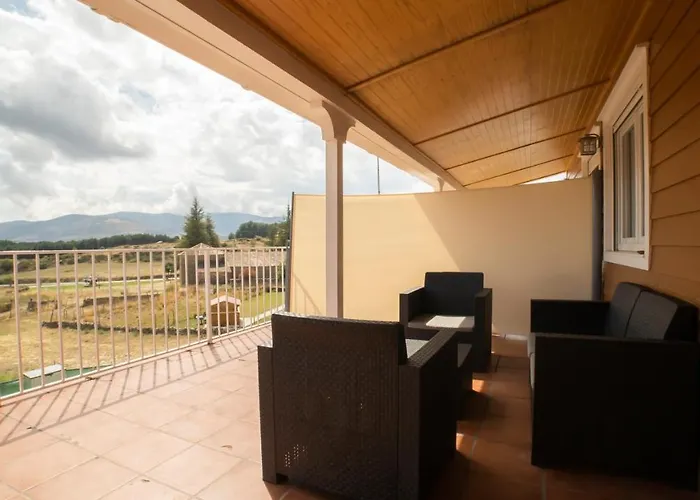 De Gredos * Navarredonda