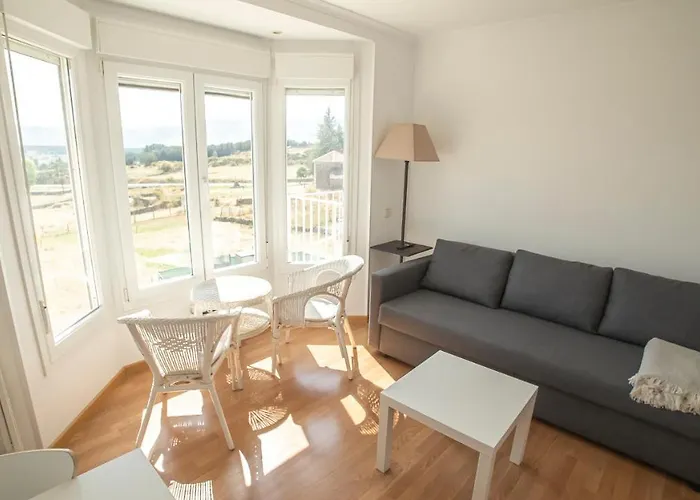 Apartment De Gredos *